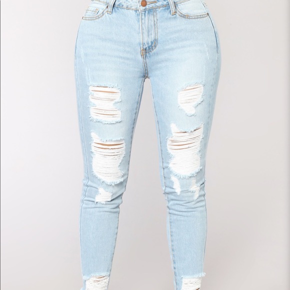size 5 jeans fashion nova